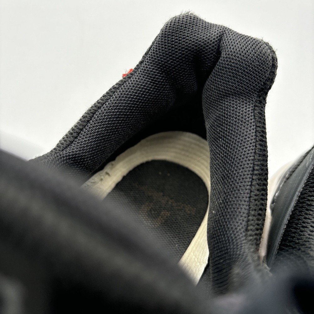On Cloudswift Sneakers Women's Size 9.5 Black Sneakers Running Shoes - Picture 15 of 16